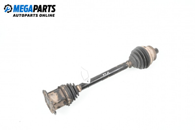 Полуоска за Audi A4 Avant B7 (11.2004 - 06.2008) 3.0 TDI quattro, 233 к.с., позиция: предна, лява, автоматик