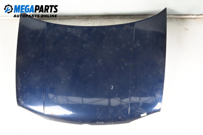 Преден капак за Volkswagen Golf IV Hatchback (08.1997 - 06.2005), 4+1 вр., хечбек, позиция: предна
