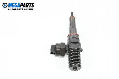 Дюза дизел за Volkswagen Golf IV Hatchback (08.1997 - 06.2005) 1.9 TDI 4motion, 115 к.с.
