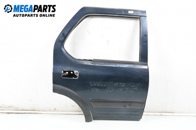 Врата за Opel Frontera B SUV (10.1998 - 02.2004), 4+1 вр., джип, позиция: задна, дясна