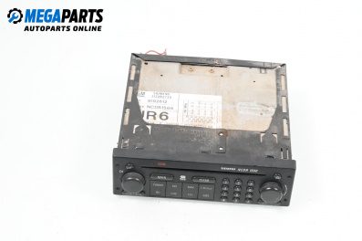CD плеър за Opel Frontera B SUV (10.1998 - 02.2004)