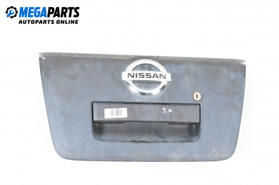 Външна дръжка заден капак за Nissan Navara (NP300) Pick-up II (10.2004 - 05.2014), пикап