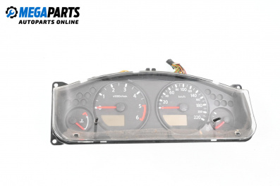 Километраж за Nissan Navara (NP300) Pick-up II (10.2004 - 05.2014) 2.5 dCi 4WD, 171 к.с.