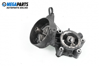 Корпус за маслен филтър за Nissan Navara (NP300) Pick-up II (10.2004 - 05.2014) 2.5 dCi 4WD, 171 к.с.