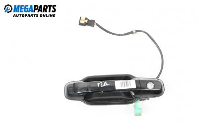 Външна дръжка за Kia Sorento I SUV (08.2002 - 12.2009), 4+1 вр., джип, позиция: предна, дясна