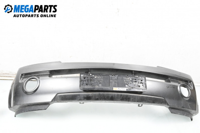 Предна броня за Kia Sorento I SUV (08.2002 - 12.2009), джип, позиция: предна