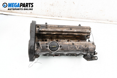 Глава за Peugeot 406 Sedan (08.1995 - 01.2005) 1.8 16V, 110 к.с.