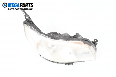 Фар за Subaru Forester SUV III (01.2008 - 09.2013), джип, позиция: дясна