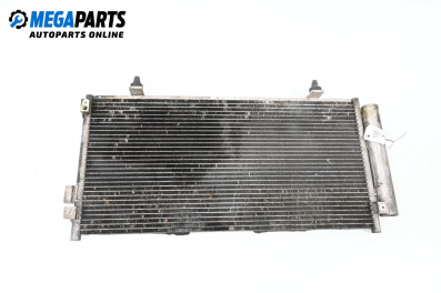 Air conditioning radiator for Subaru Forester SUV III (01.2008 - 09.2013) 2.0 D AWD (SHH), 147 hp