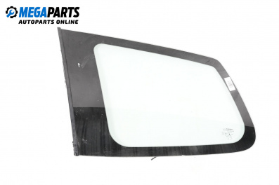 Фикс за Subaru Forester SUV III (01.2008 - 09.2013), 4+1 вр., джип, позиция: лява