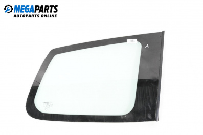 Фикс за Subaru Forester SUV III (01.2008 - 09.2013), 4+1 вр., джип, позиция: дясна
