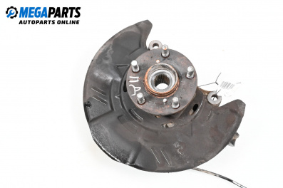Шенкел главина за Subaru Forester SUV III (01.2008 - 09.2013), позиция: предна, дясна