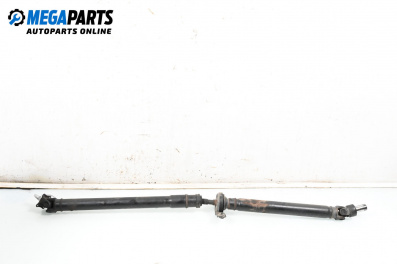 Tail shaft for Subaru Forester SUV III (01.2008 - 09.2013) 2.0 D AWD (SHH), 147 hp