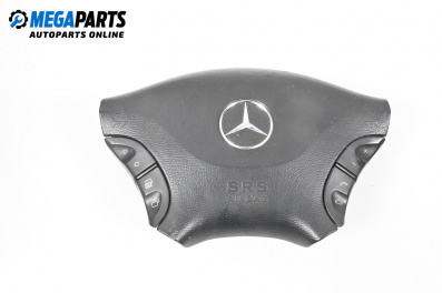 Airbag за Mercedes-Benz Viano Minivan (09.2003 - ...), 4+1 вр., миниван, позиция: предна