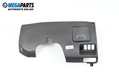 Интериорна пластмаса за Mitsubishi Outlander II SUV (11.2006 - 12.2012), 4+1 вр., джип, позиция: предна