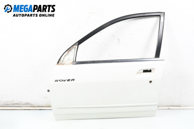 Врата за Great Wall Hover SUV (06.2005 - ...), 4+1 вр., джип, позиция: предна, лява
