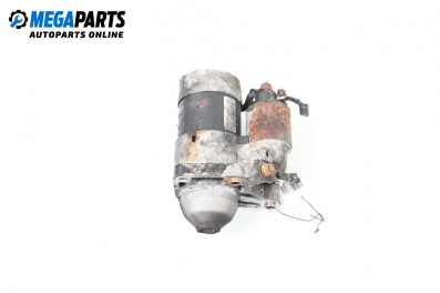 Стартер за Renault Espace IV Minivan (11.2002 - 02.2015) 3.5 V6 (JK00, JK0F, JK0P, JK0S, JK0W), 241 к.с., № 8200126298А