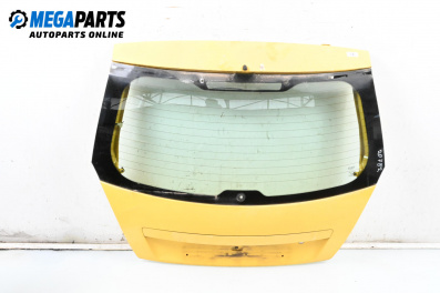 Заден капак за Fiat Stilo Hatchback (10.2001 - 11.2010), 2+1 вр., хечбек, позиция: задна