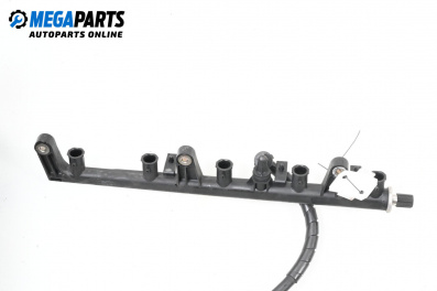 Бензинова рейка за Fiat Stilo Hatchback (10.2001 - 11.2010) 2.4 20V (192_XD1A), 170 к.с.