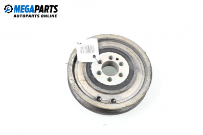 Демпферна шайба за Fiat Stilo Hatchback (10.2001 - 11.2010) 2.4 20V (192_XD1A), 170 к.с.