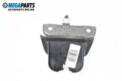 Брава заден капак за Audi A4 Avant B6 (04.2001 - 12.2004), комби, позиция: задна