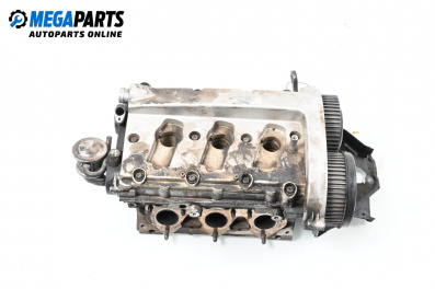 Глава за Audi A4 Avant B6 (04.2001 - 12.2004) 3.0, 220 к.с.