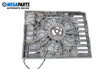 Перка охлаждане за BMW 7 Series E65 (11.2001 - 12.2009) 735 i,Li, 272 к.с.