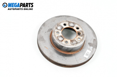 Brake disc for BMW 7 Series E65 (11.2001 - 12.2009), position: front
