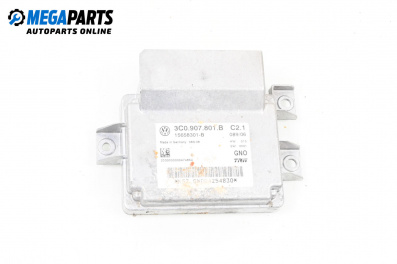 Модул паркинг спирачка за Volkswagen Passat V Sedan B6 (03.2005 - 12.2010), № 3C0 907 801 B