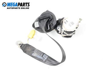 Предпазен колан за Volkswagen Passat V Sedan B6 (03.2005 - 12.2010), 4+1 вр., позиция: предна, лява