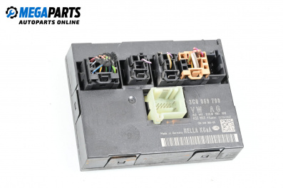 Комфорт модул за Volkswagen Passat V Sedan B6 (03.2005 - 12.2010), № 3С0 959 799