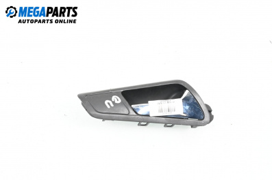 Вътрешна дръжка за Volkswagen Passat V Sedan B6 (03.2005 - 12.2010), 4+1 вр., седан, позиция: предна, дясна