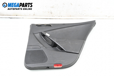 Кора врата за Volkswagen Passat V Sedan B6 (03.2005 - 12.2010), 4+1 вр., седан, позиция: задна, дясна