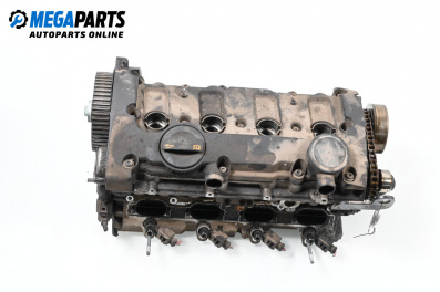 Глава за Volkswagen Passat V Sedan B6 (03.2005 - 12.2010) 2.0 FSI 4motion, 150 к.с.