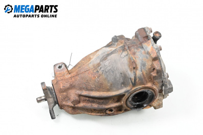 Differential for Mercedes-Benz C-Class Coupe (CL203) (03.2001 - 06.2007) C 200 Kompressor (203.745), 163 hp