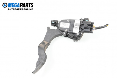Потенциометър газ  за Mazda 2 Hatchback I (02.2003 - 06.2007), № 2S61-9F836:AA