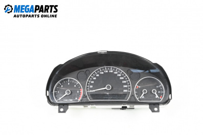 Километраж за Saab 9-5 Estate (10.1998 - 12.2009) 1.9 TiD, 150 к.с.