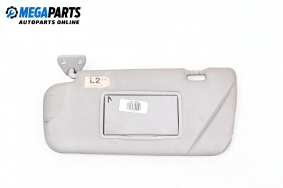 Сенник за Nissan Primera Hatchback III (01.2002 - 06.2007), позиция: лява