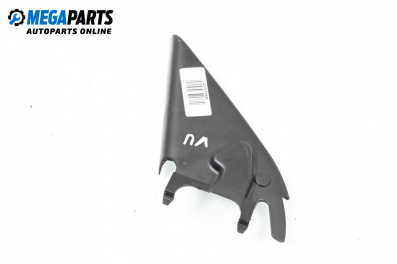 Интериорна пластмаса за Nissan Primera Hatchback III (01.2002 - 06.2007), 4+1 вр., хечбек, позиция: лява