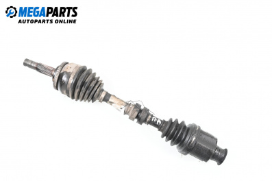 Полуоска за Nissan Primera Hatchback III (01.2002 - 06.2007) 1.9 dCi, 120 к.с., позиция: предна, дясна