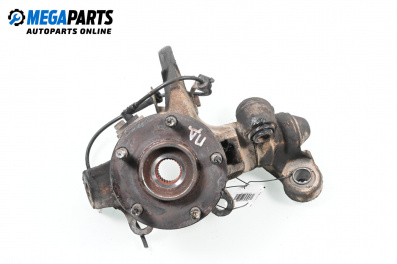 Шенкел главина за Nissan Primera Hatchback III (01.2002 - 06.2007), позиция: предна, дясна