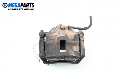 Спирачен апарат за Nissan Primera Hatchback III (01.2002 - 06.2007), позиция: предна, лява