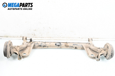 Заден мост за Volkswagen Up Hatchback (08.2011 - ...), хечбек