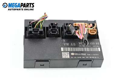 Комфорт модул за Volkswagen Passat V Variant B6 (08.2005 - 11.2011), № 5DK 009 064-40