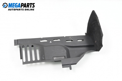 Интериорна пластмаса за Land Rover Range Rover Sport I (02.2005 - 03.2013), 4+1 вр., джип, позиция: лява