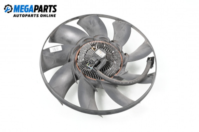 Fan clutch for Land Rover Range Rover Sport I (02.2005 - 03.2013) 2.7 D 4x4, 190 hp