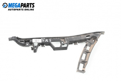 Държач броня за Land Rover Range Rover Sport I (02.2005 - 03.2013), джип, позиция: задна, дясна