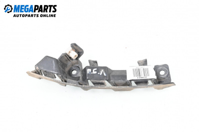 Държач броня за Land Rover Range Rover Sport I (02.2005 - 03.2013), джип, позиция: предна, лява