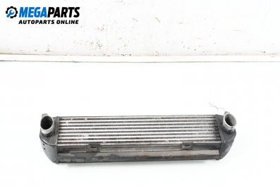 Интеркулер за Land Rover Range Rover Sport I (02.2005 - 03.2013) 2.7 D 4x4, 190 к.с.