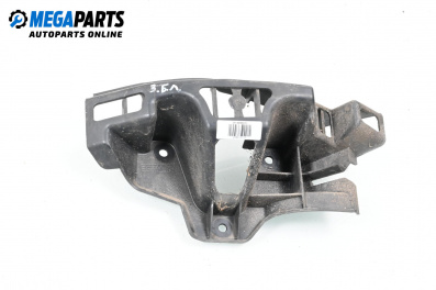 Държач броня за Land Rover Range Rover Sport I (02.2005 - 03.2013), джип, позиция: задна, лява